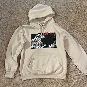 Size small for kids Tan